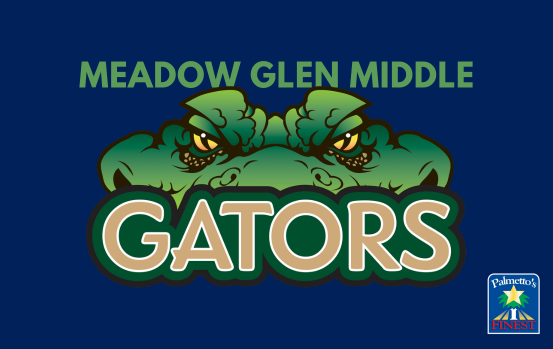 Meadow Glen Middle graphic