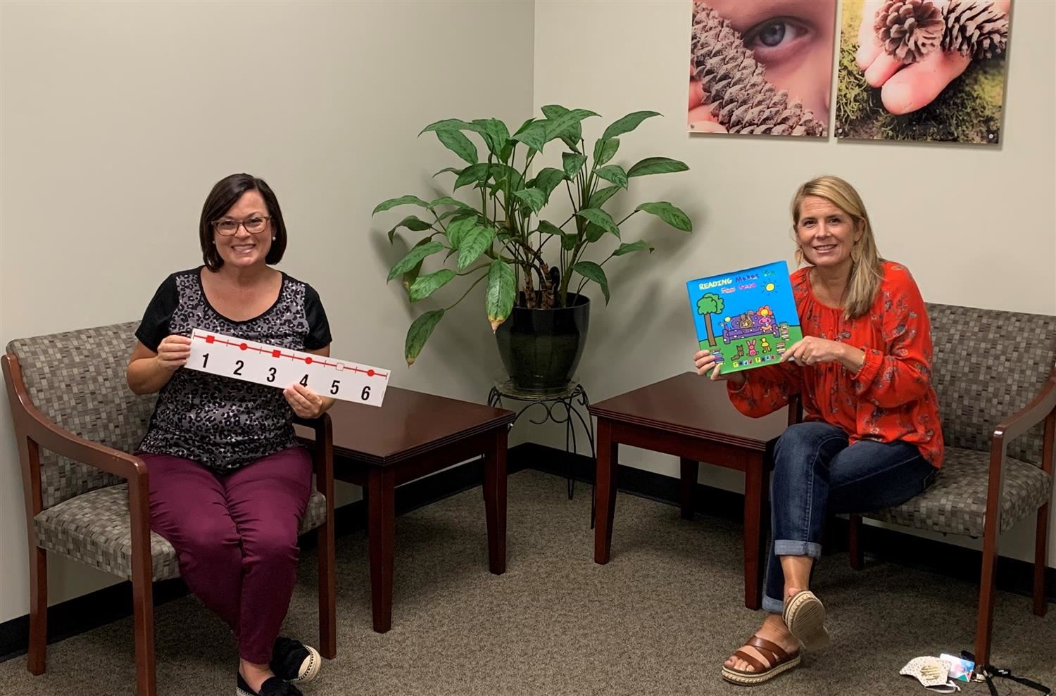 Meet the RCE Instructional Coaches