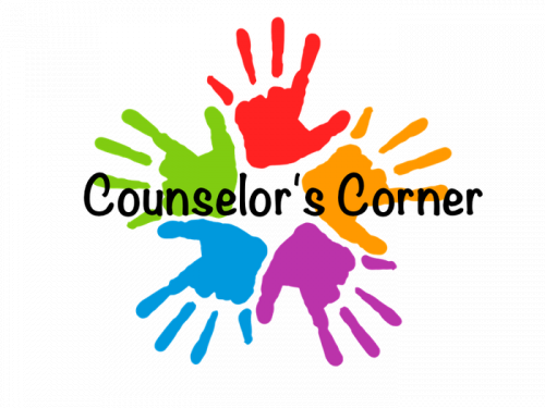 counselors corner logo