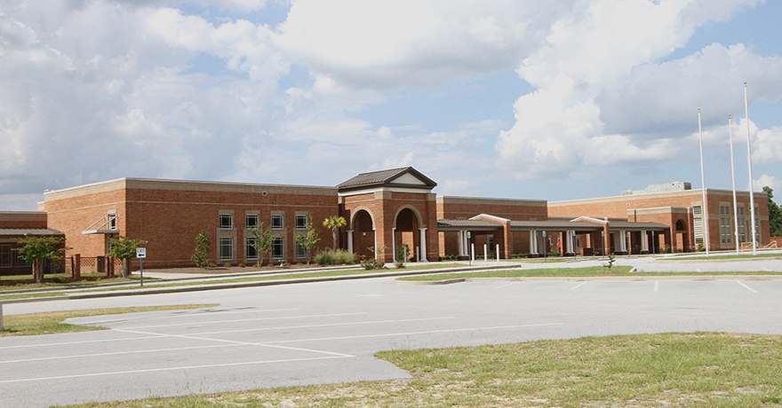 Carolina Springs Elementary