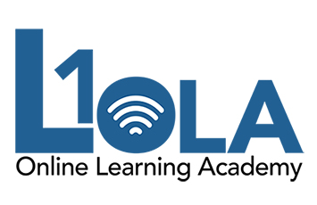  Online Learning Academy logo