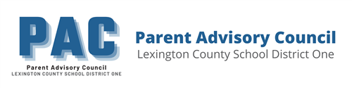 Parent Advisory Council logo