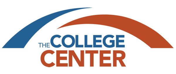 The College Center logo