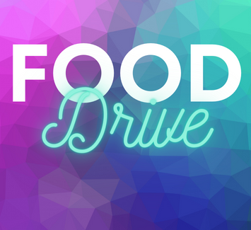  food drive