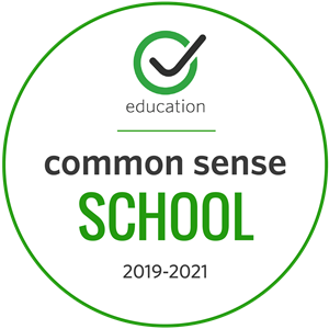 Common Sense School Logo 