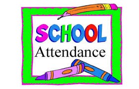 School Attendance logo