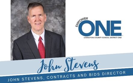  John Stevens