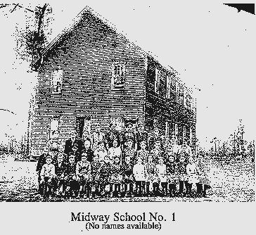 Midway School photo