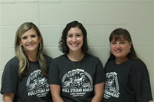 School Counseling Team
