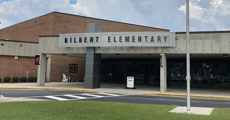 Gilbert Elementary School