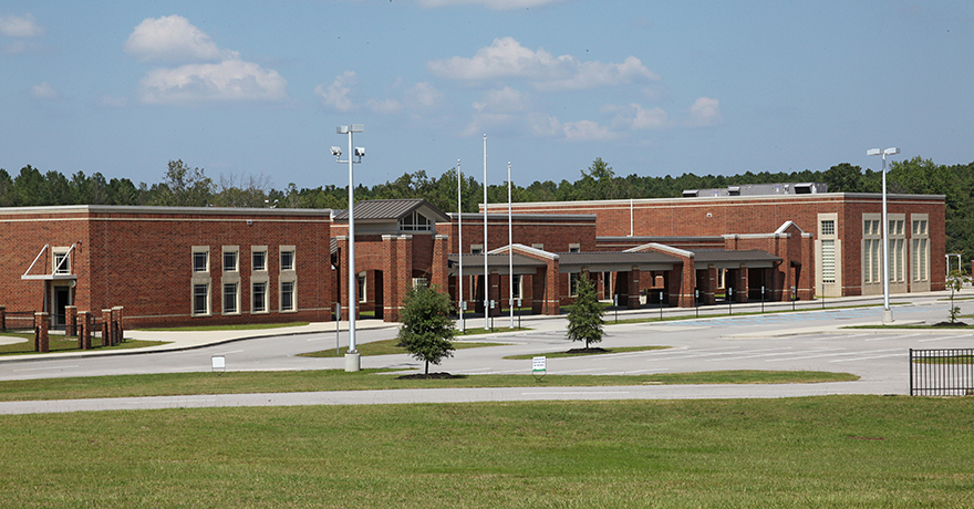 New Providence Elementary School