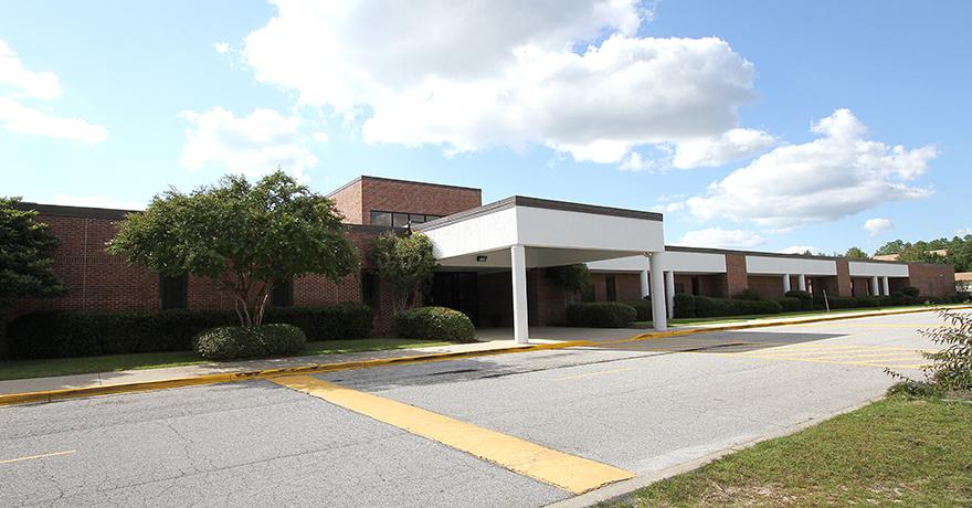 White Knoll Elementary School