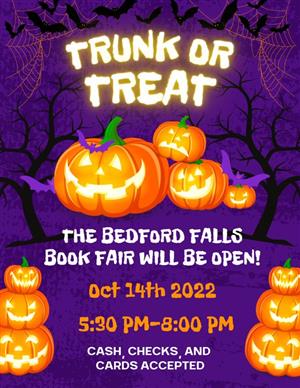  RCE PTO Trunk or Treat 