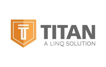  Titan logo